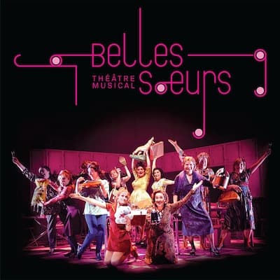 Les Belles-Soeurs
