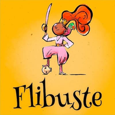 Flibuste