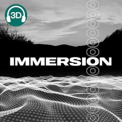 Immersion