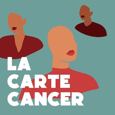 La carte cancer