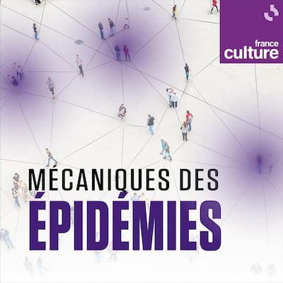 Mécaniques des épidémies