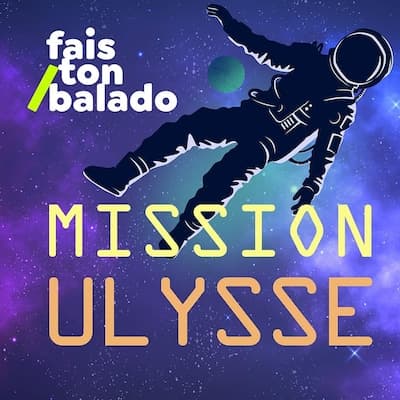 Mission Ulysse