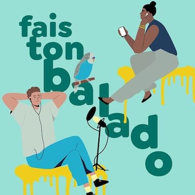 Fais ton balado