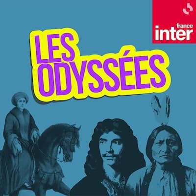 Les Odyssées
