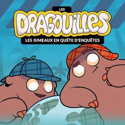 Les dragouilles