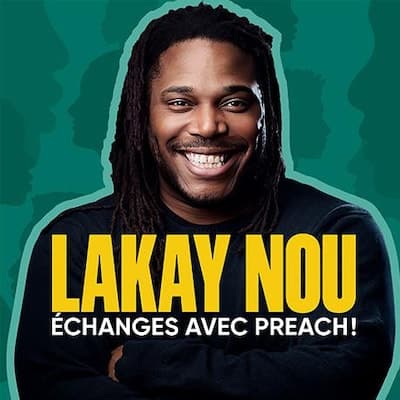 Lakay Nou : échanges avec Preach!