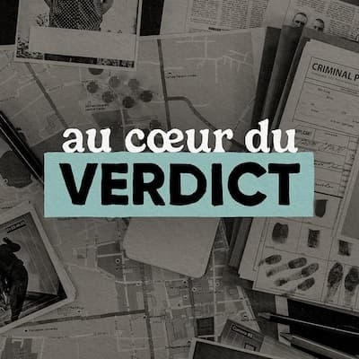Au cœur du verdict