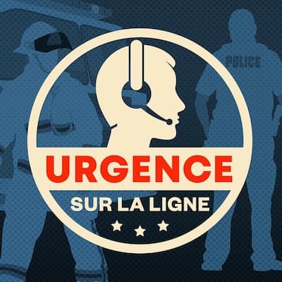 Urgence sur la ligne