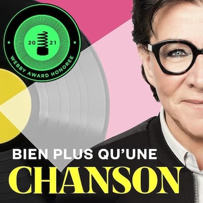 Bien plus qu'une chanson