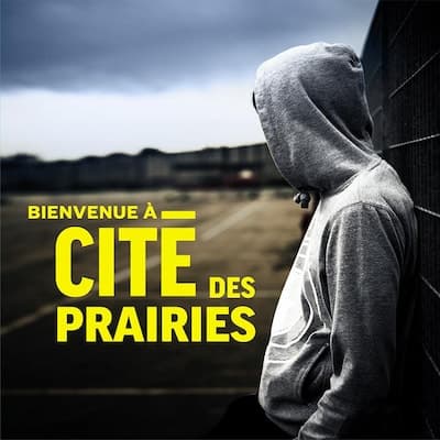 Bienvenue à Cité-des-Prairies