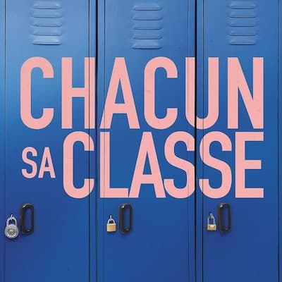 Chacun sa classe