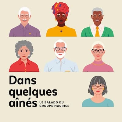 Dans quelques aînés