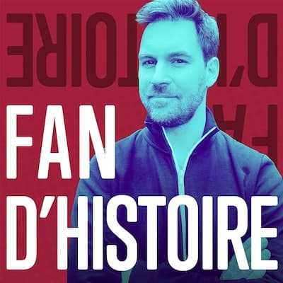 Fan d'histoire par Laurent Turcot