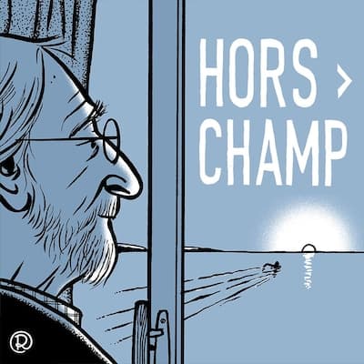 Hors champ