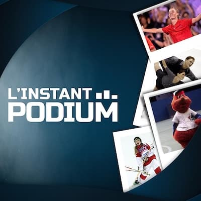L'instant Podium