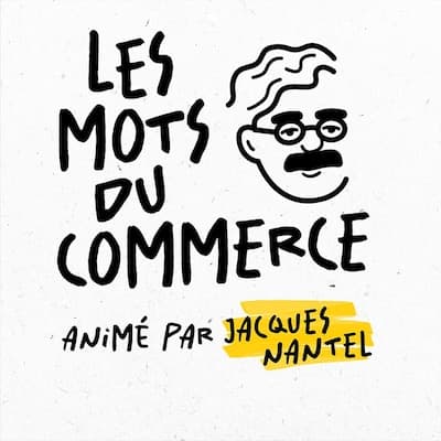 Les mots du commerce