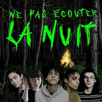 Ne pas écouter la nuit