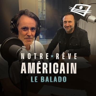 Notre rêve américain