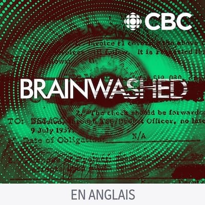 Brainwashed