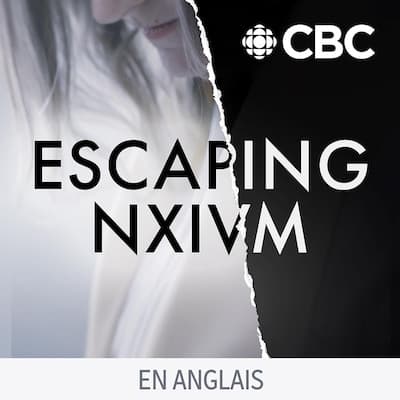 Uncover: Escaping NXIVM