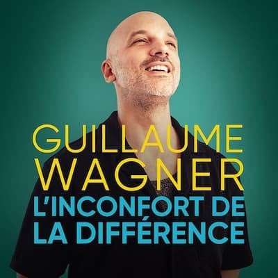 Guillaume Wagner : <em>L’inconfort de la différence</em>