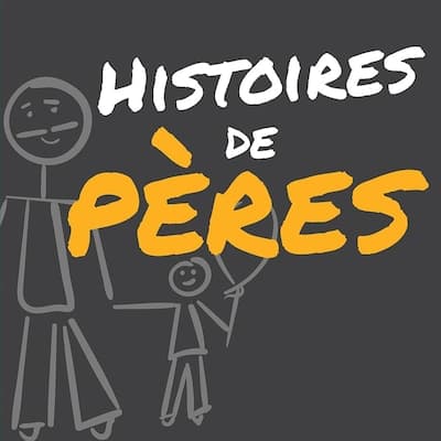 Histoires de pères