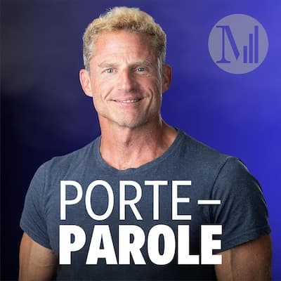 Porte-parole