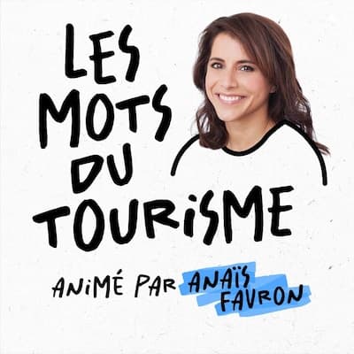 Les mots du tourisme
