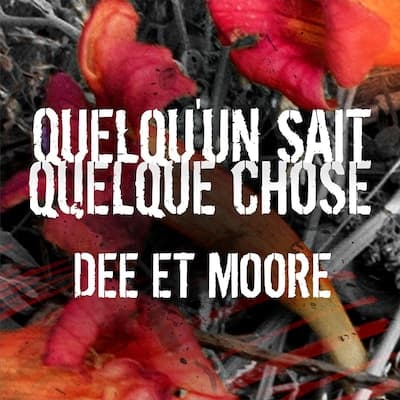 Quelqu'un sait quelque chose