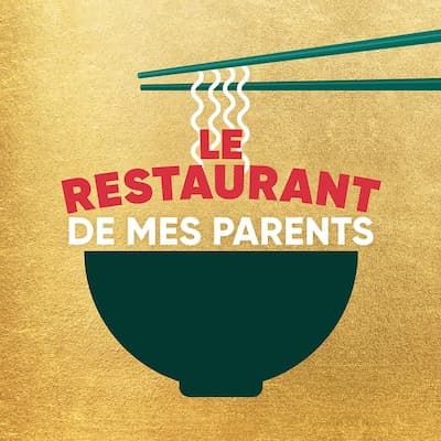 Le restaurant de mes parents