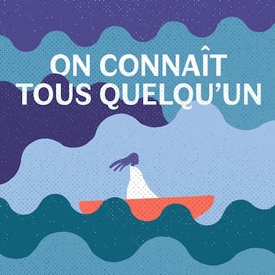 On connaît tous quelqu'un