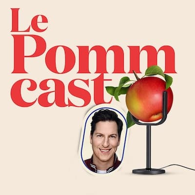 Le Pommcast