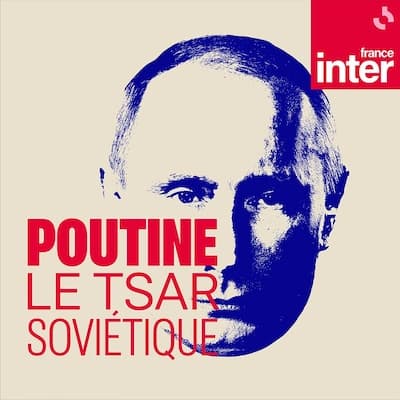 Poutine, le tsar soviétique