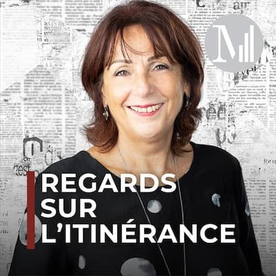 Regards sur l'itinérance
