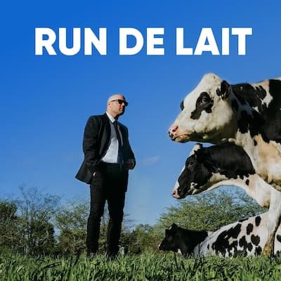 Run de lait