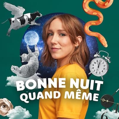 Bonne nuit quand même