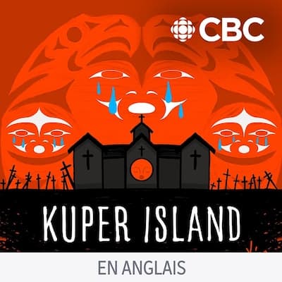 Kuper Island