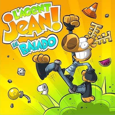 L'Agent Jean
