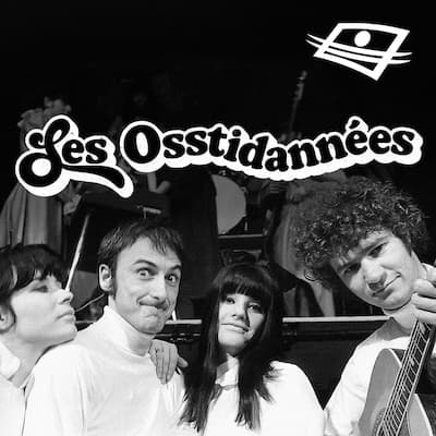 Les Osstidannées