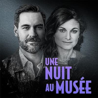 Une nuit au musée