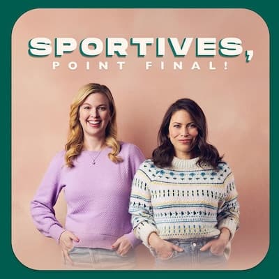 Sportives, point final!